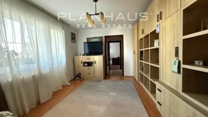 Apartament 2 camere cu balcon ,etaj 3 -cartier Săsar ,zona Pizza Albina - imagine 8