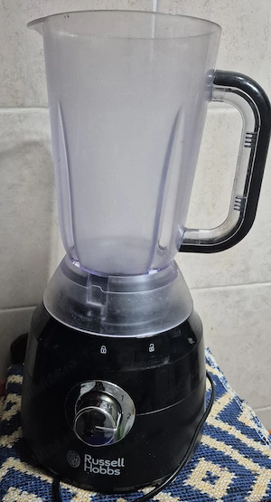 Blender Procesor Bucătărie Russell Hobbs