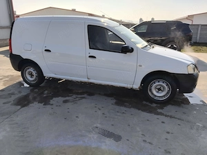 Vand dacia logan break - imagine 4