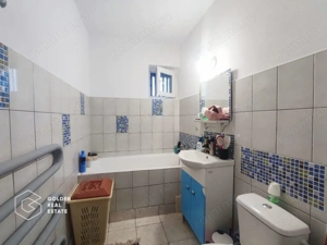 Apartament spatios si decomandat, zona Podgoria - imagine 7