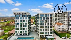 Apartament 2 camere - MERAKI RESORT & SPA - imagine 4