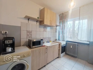 Apartament spatios si decomandat, zona Podgoria - imagine 4