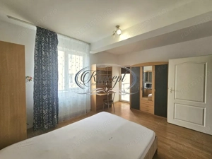 Apartament cu parcare in zona Bucium