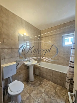 Apartament cu parcare in zona Bucium - imagine 6