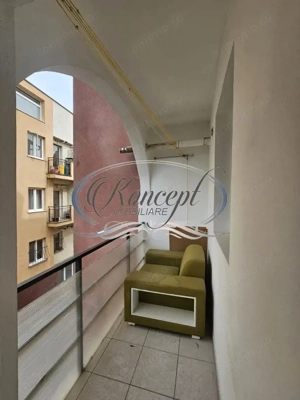 Apartament cu parcare in zona Bucium - imagine 7