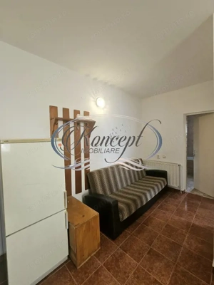 Apartament cu parcare in zona Bucium - imagine 5