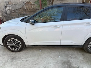 Hyundai Kona Electric Luxury 64 kw - imagine 2