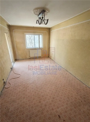 Apartament 2 camere Nicolina zona Esplanada