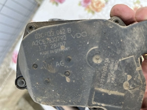 Supapă Seat Ibiza  - imagine 3