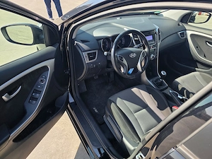 Vand Hyundai I 30 - imagine 5