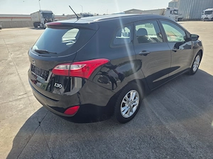 Vand Hyundai I 30 - imagine 3