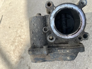 Supapă Seat Ibiza  - imagine 2