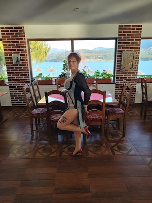 Te aștept să te descarci de tot stresul fizic, psihic și emoțional! - imagine 2