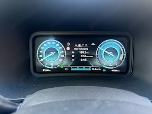 Hyundai Kona Electric Luxury 64 kw