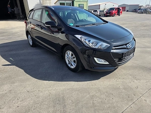 Vand Hyundai I 30