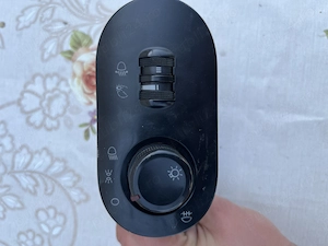 Bloc lumini Seat ibiza