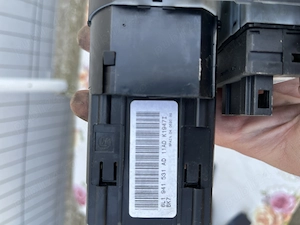 Bloc lumini Seat ibiza - imagine 2