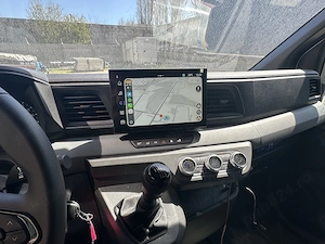 Renault Master 11.000km - imagine 5