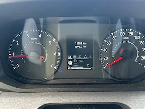 Renault Master 11.000km - imagine 4