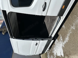 Renault Master 11.000km - imagine 6