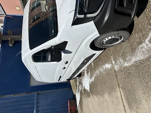 Renault Master 11.000km - imagine 8