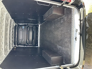 Renault Master 11.000km - imagine 7