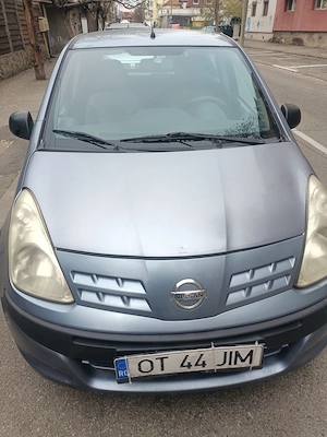 nissan pixo gpl consum 6 l 100 gpl - imagine 4