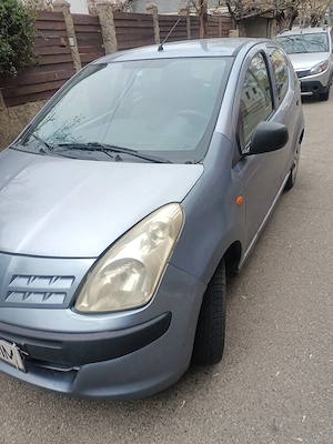 nissan pixo gpl consum 6 l 100 gpl - imagine 6