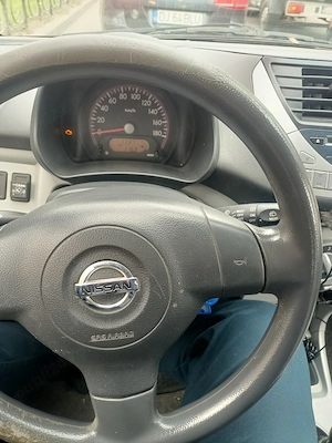 nissan pixo gpl consum 6 l 100 gpl - imagine 10