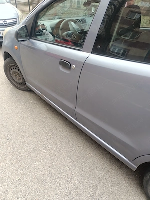 nissan pixo gpl consum 6 l 100 gpl - imagine 7
