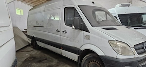 Vand Mercedes Sprinter 516 - imagine 5