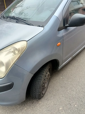 nissan pixo gpl consum 6 l 100 gpl - imagine 5