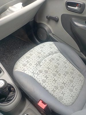 nissan pixo gpl consum 6 l 100 gpl - imagine 8