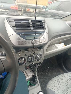 nissan pixo gpl consum 6 l 100 gpl - imagine 9