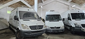 Vand Mercedes Sprinter 516 - imagine 3
