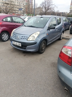 nissan pixo gpl consum 6 l 100 gpl - imagine 2