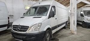 Vand Mercedes Sprinter 516 - imagine 2
