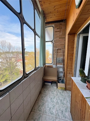 Proprietar inchiriez 2 camere Tatarasi  - imagine 5