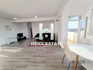 Apartament spatios  cu 2 camere  in Torontalului - imagine 2