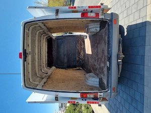 Vand Mercedes Sprinter 313cdi  - imagine 2