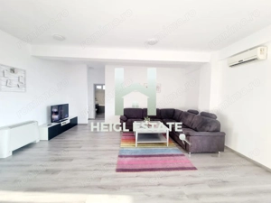 Apartament spatios  cu 2 camere  in Torontalului - imagine 3