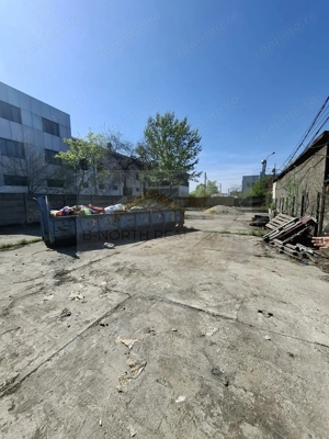 Vanzare -Teren- 600 mp- Sector 2