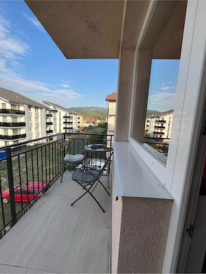 De inchiriat apartament 2 camere tip studio - imagine 5