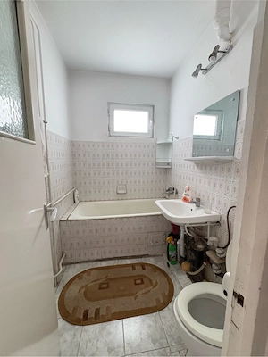 Proprietar inchiriez 2 camere Tatarasi  - imagine 3