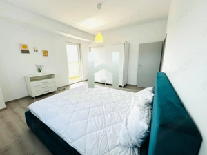 Apartament spatios  cu 2 camere  in Torontalului - imagine 5