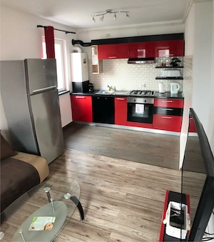 De inchiriat apartament 2 camere tip studio - imagine 3