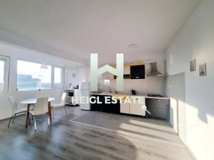 Apartament spatios  cu 2 camere  in Torontalului - imagine 4