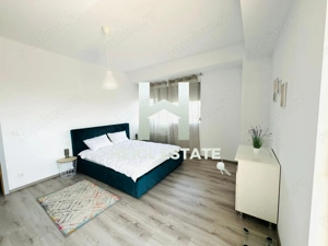 Apartament spatios  cu 2 camere  in Torontalului - imagine 6