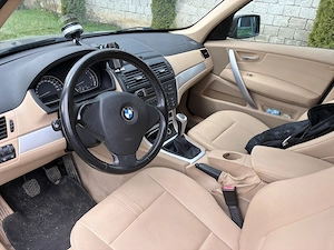 BMW X3  2.0 sd - imagine 2