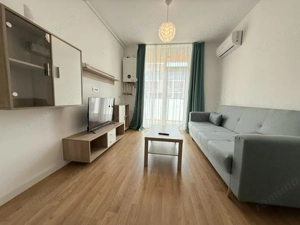 Apartament modern, 2 camere, mobilat si utilat - Torontalului